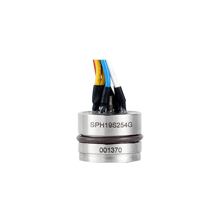 Sensor Tekanan Monosilikon SPH19S