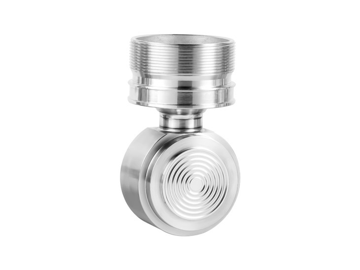 SP38D UART Sensor Tekanan Monosilicon